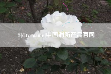 迁西中国消防产品官网