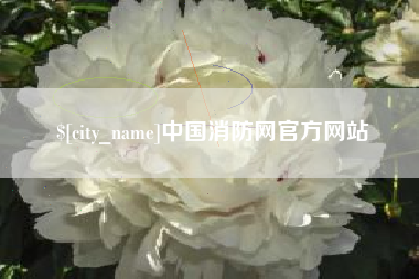 迁西中国消防网官方网站