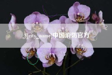 迁西中国消防官方